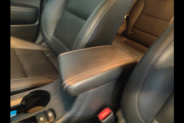 Kia Niro 1.6 GDi PHEV ExecutiveLine Rijklaar + Fabrieksgarantie tot 03-2028 Henk Jongen Auto's in Helmond,  al 50 jaar service zoals 't hoort!