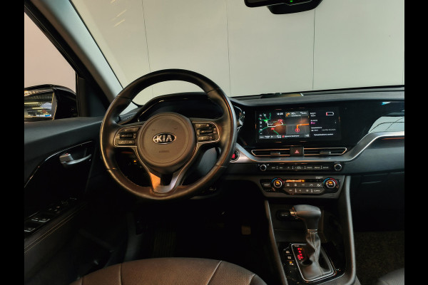 Kia Niro 1.6 GDi PHEV ExecutiveLine Rijklaar + Fabrieksgarantie tot 03-2028 Henk Jongen Auto's in Helmond,  al 50 jaar service zoals 't hoort!