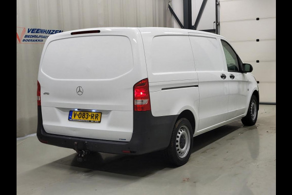 Mercedes-Benz Vito 114CDI L2/H1 Automaat Euro 6!