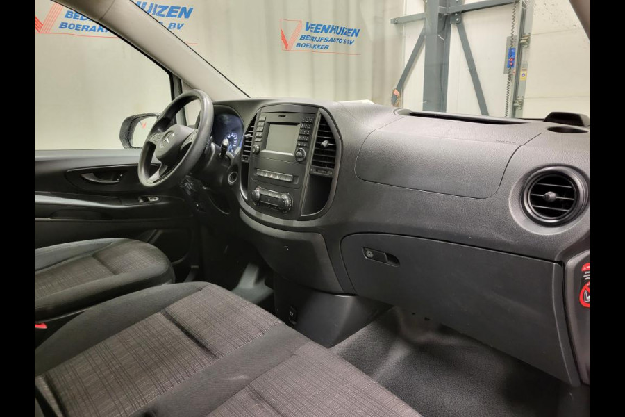 Mercedes-Benz Vito 114CDI L2/H1 Automaat Euro 6!