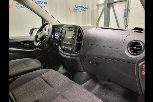 Mercedes-Benz Vito 114CDI L2/H1 Automaat Euro 6!