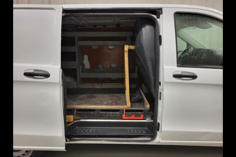 Mercedes-Benz Vito 114CDI L2/H1 Automaat Euro 6!