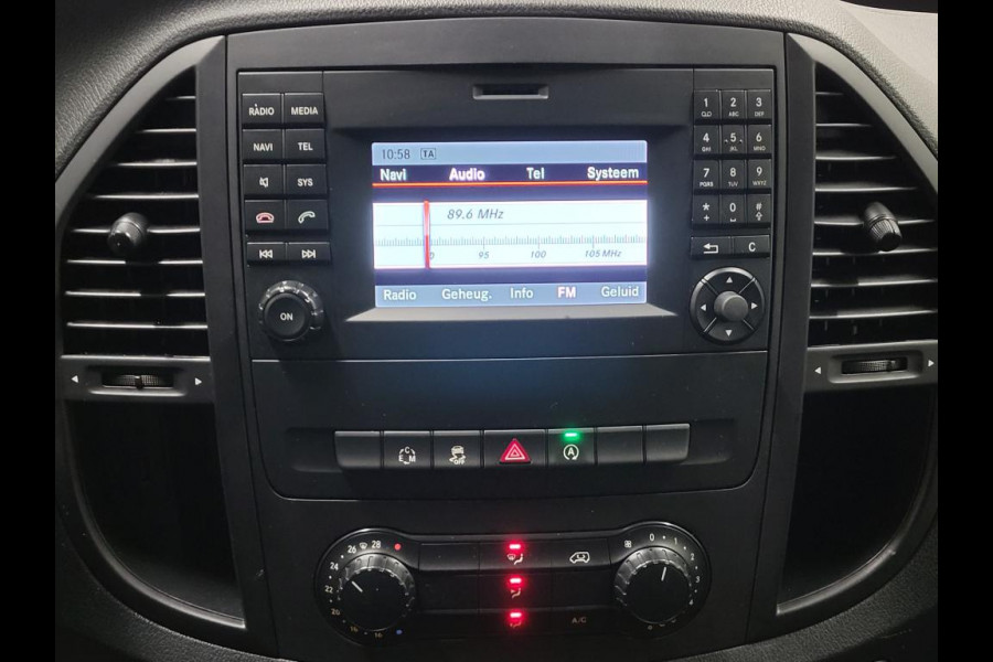 Mercedes-Benz Vito 114CDI L2/H1 Automaat Euro 6!