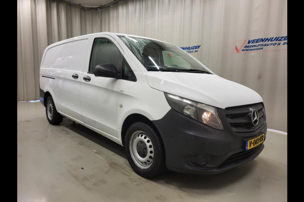 Mercedes-Benz Vito 114CDI L2/H1 Automaat Euro 6!