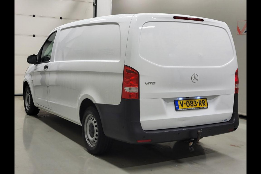 Mercedes-Benz Vito 114CDI L2/H1 Automaat Euro 6!
