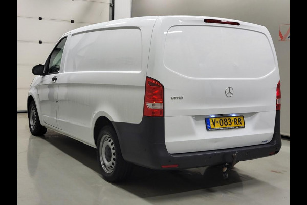 Mercedes-Benz Vito 114CDI L2/H1 Automaat Euro 6!
