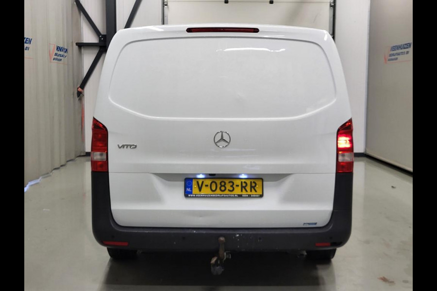 Mercedes-Benz Vito 114CDI L2/H1 Automaat Euro 6!