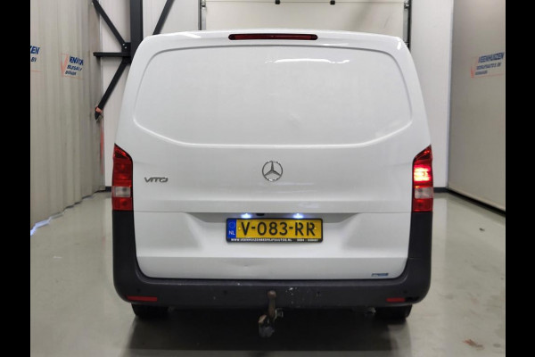 Mercedes-Benz Vito 114CDI L2/H1 Automaat Euro 6!