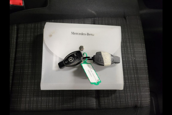 Mercedes-Benz Vito 114CDI L2/H1 Automaat Euro 6!