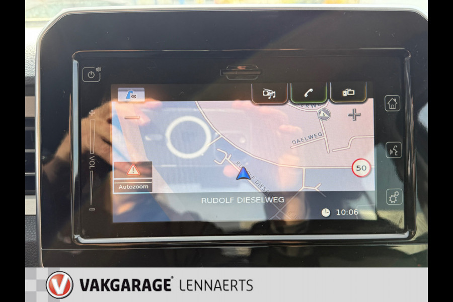 Suzuki Ignis 1.2 Smart Hybrid Style (BOVAG/RIJKLAARPRIJS)