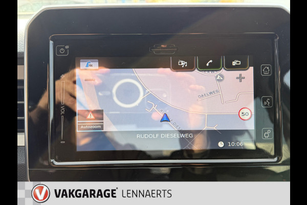 Suzuki Ignis 1.2 Smart Hybrid Style (BOVAG/RIJKLAARPRIJS)