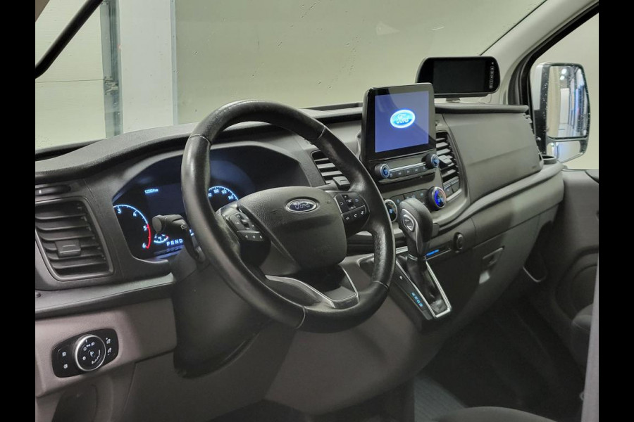 Ford Transit Custom 2.0TDCI 130pk Automaat Euro 6!