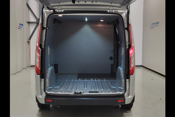 Ford Transit Custom 2.0TDCI 130pk Automaat Euro 6!