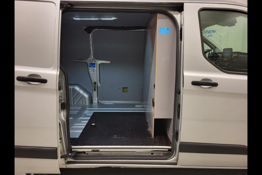Ford Transit Custom 2.0TDCI 130pk Automaat Euro 6!