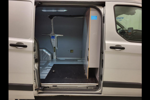 Ford Transit Custom 2.0TDCI 130pk Automaat Euro 6!