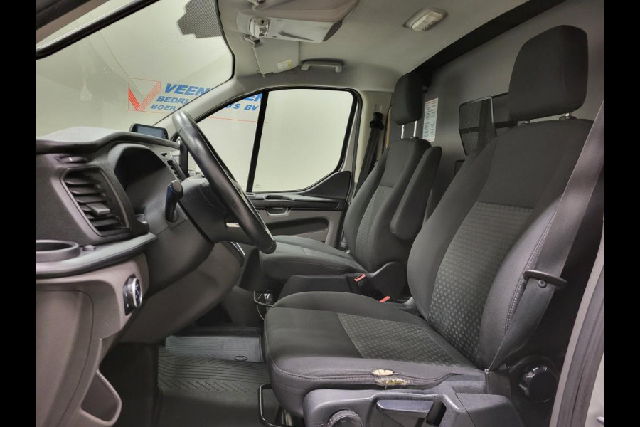 Ford Transit Custom 2.0TDCI 130pk Automaat Euro 6!