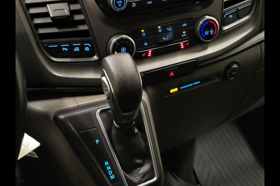 Ford Transit Custom 2.0TDCI 130pk Automaat Euro 6!