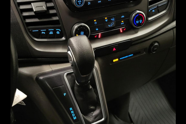 Ford Transit Custom 2.0TDCI 130pk Automaat Euro 6!