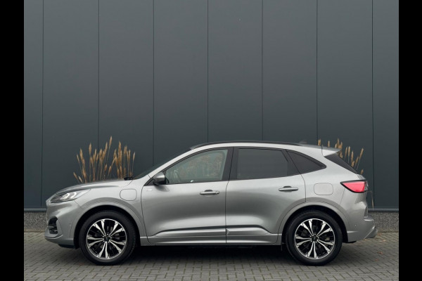 Ford Kuga 2.5 PHEV ST-Line M22 NAVI CAMERA PDC LED LEDER SPORTVELGEN