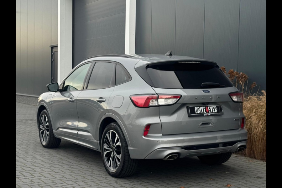 Ford Kuga 2.5 PHEV ST-Line M22 NAVI CAMERA PDC LED LEDER SPORTVELGEN