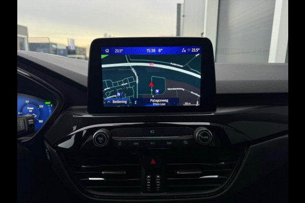 Ford Kuga 2.5 PHEV ST-Line M22 NAVI CAMERA PDC LED LEDER SPORTVELGEN