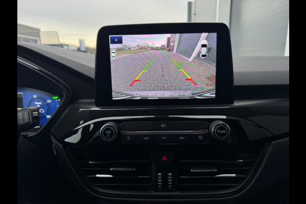 Ford Kuga 2.5 PHEV ST-Line M22 NAVI CAMERA PDC LED LEDER SPORTVELGEN