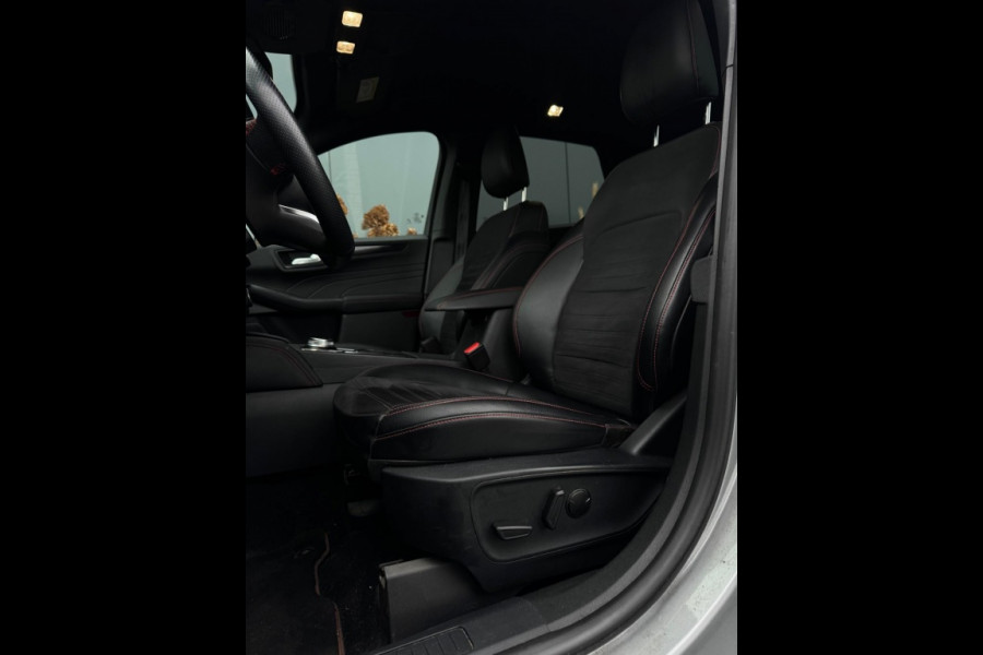 Ford Kuga 2.5 PHEV ST-Line M22 NAVI CAMERA PDC LED LEDER SPORTVELGEN