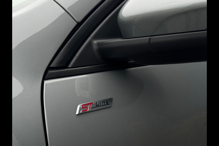 Ford Kuga 2.5 PHEV ST-Line M22 NAVI CAMERA PDC LED LEDER SPORTVELGEN