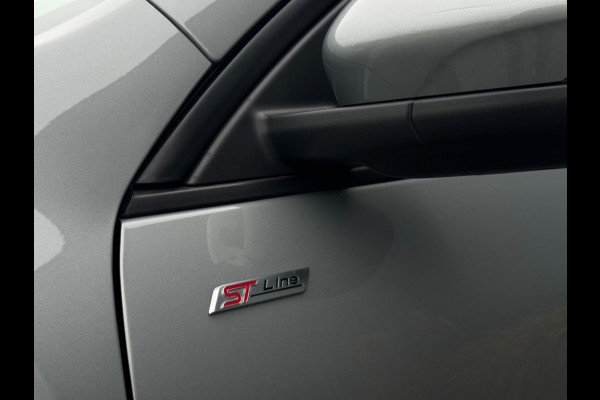 Ford Kuga 2.5 PHEV ST-Line M22 NAVI CAMERA PDC LED LEDER SPORTVELGEN