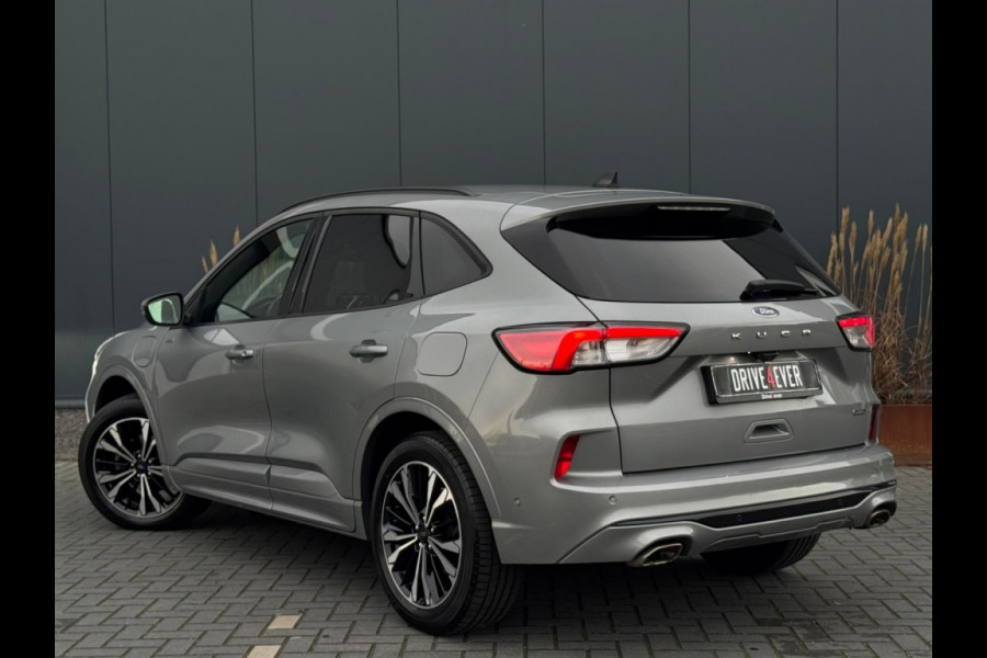 Ford Kuga 2.5 PHEV ST-Line M22 NAVI CAMERA PDC LED LEDER SPORTVELGEN