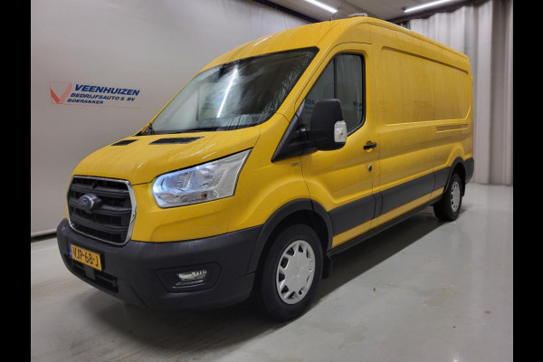 Ford Transit 2.0TDCI 130pk L3/H2 Trekhaak Euro 6!