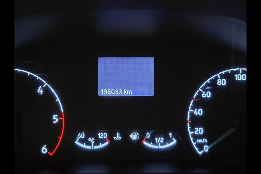 Ford Transit 2.0TDCI 130pk L3/H2 Trekhaak Euro 6!