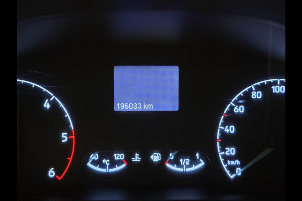 Ford Transit 2.0TDCI 130pk L3/H2 Trekhaak Euro 6!