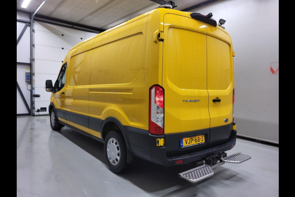 Ford Transit 2.0TDCI 130pk L3/H2 Trekhaak Euro 6!