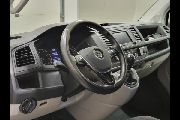 Volkswagen Transporter 2.0TSI 150pk L2/H1 2X Schuifdeur Benzine!