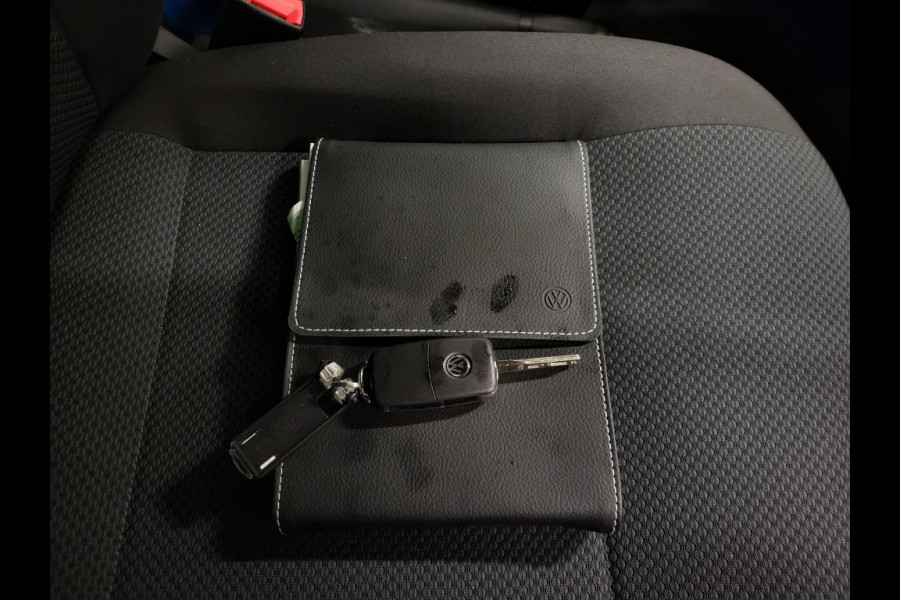 Volkswagen Transporter 2.0TSI 150pk L2/H1 2X Schuifdeur Benzine!