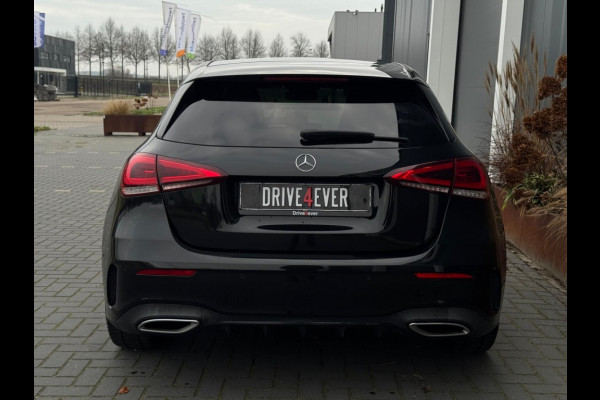 Mercedes-Benz A-Klasse 180 B.Sol AMG Ni Upg Widescreen Navi Camera PDC Led Leder