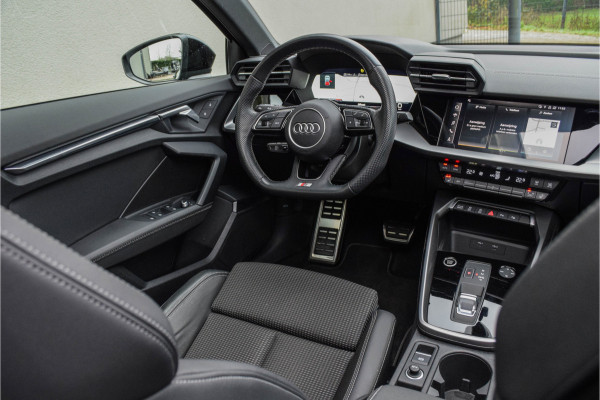 Audi A3 Sportback 35 TDI / 2x S-line/ Head-Up Display/ Bang & Olufsen Sound System/ Panoramadak/ 110kW (150PK)