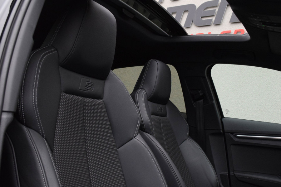Audi A3 Sportback 35 TDI / 2x S-line/ Head-Up Display/ Bang & Olufsen Sound System/ Panoramadak/ 110kW (150PK)