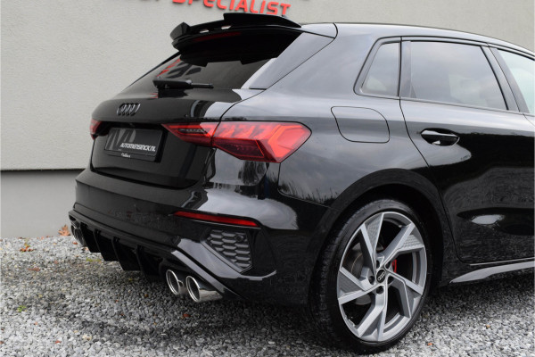 Audi A3 Sportback 35 TDI / 2x S-line/ Head-Up Display/ Bang & Olufsen Sound System/ Panoramadak/ 110kW (150PK)