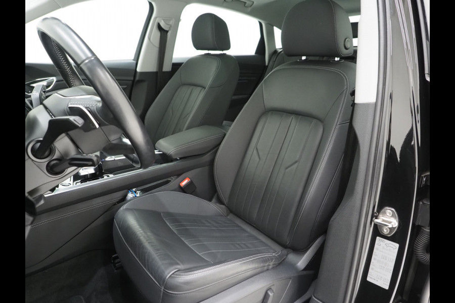 Audi e-tron Sportback 50 quattro Business edition Plus 71 kWh | Panoramadak | Luchtvering | Camera | Leder | Adaptive Cruise | Memory