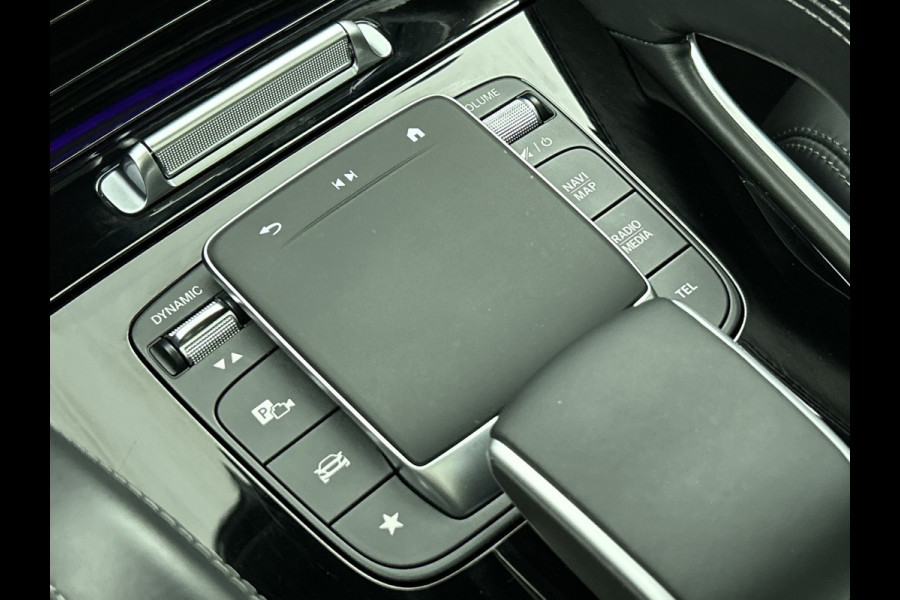 Mercedes-Benz GLS AMG 63 4MATIC+ AMG Gesmede lichtmetalen velgen | Navigatie | entertainment system achter | Parking support met Camera | Zeer veel opties Inclusief 24 maanden MB Certified garantie voor Europa.