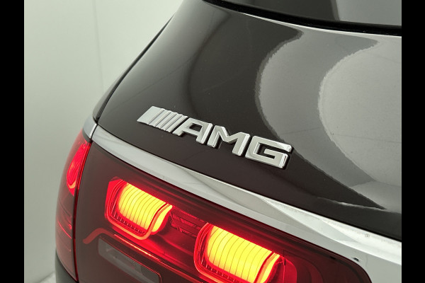 Mercedes-Benz GLS AMG 63 4MATIC+ AMG Gesmede lichtmetalen velgen | Navigatie | entertainment system achter | Parking support met Camera | Zeer veel opties Inclusief 24 maanden MB Certified garantie voor Europa.