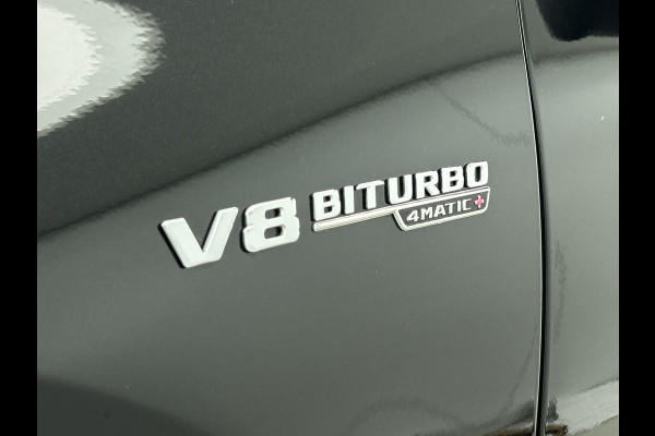 Mercedes-Benz GLS AMG 63 4MATIC+ AMG Gesmede lichtmetalen velgen | Navigatie | entertainment system achter | Parking support met Camera | Zeer veel opties Inclusief 24 maanden MB Certified garantie voor Europa.