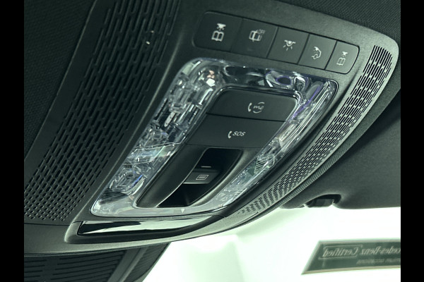 Mercedes-Benz GLS AMG 63 4MATIC+ AMG Gesmede lichtmetalen velgen | Navigatie | entertainment system achter | Parking support met Camera | Zeer veel opties Inclusief 24 maanden MB Certified garantie voor Europa.