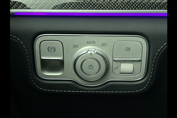 Mercedes-Benz GLS AMG 63 4MATIC+ AMG Gesmede lichtmetalen velgen | Navigatie | entertainment system achter | Parking support met Camera | Zeer veel opties Inclusief 24 maanden MB Certified garantie voor Europa.