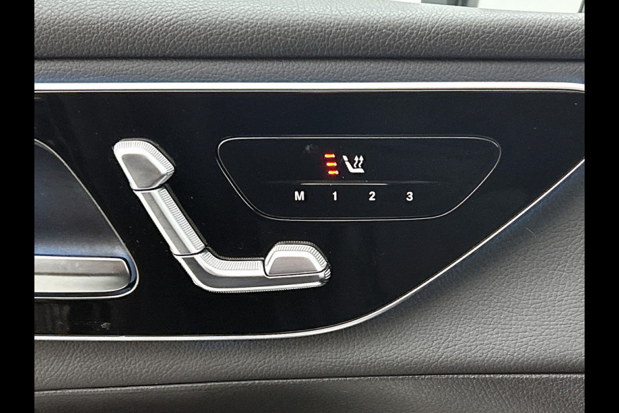 Mercedes-Benz GLC 300 e 4MATIC Luxury Line Lichtmetalen velgen | Navigatie | Parking support met camera achter | stuur verwarming |memory stoelen| Inclusief 24 maanden MB Certified garantie voor Europa.