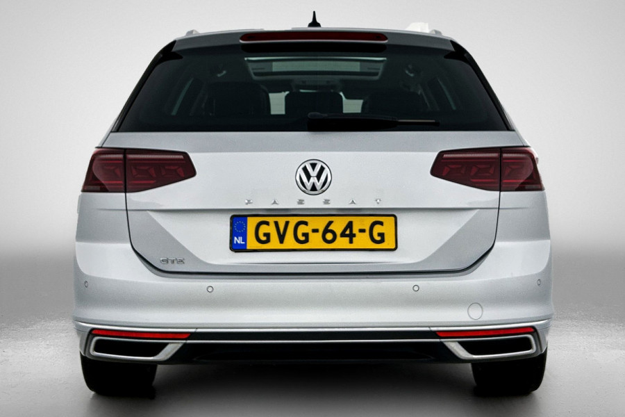 Volkswagen Passat Variant 1.4 TSI PHEV GTE Business R-LINE (VOLL!, Pano, Massage , Dynaudio, Camera, Head-up, Stoel+StuurV, Etc)