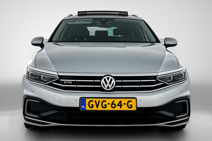 Volkswagen Passat Variant 1.4 TSI PHEV GTE Business R-LINE (VOLL!, Pano, Massage , Dynaudio, Camera, Head-up, Stoel+StuurV, Etc)