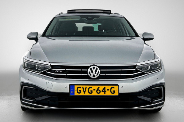 Volkswagen Passat Variant 1.4 TSI PHEV GTE Business R-LINE (VOLL!, Pano, Massage , Dynaudio, Camera, Head-up, Stoel+StuurV, Etc)